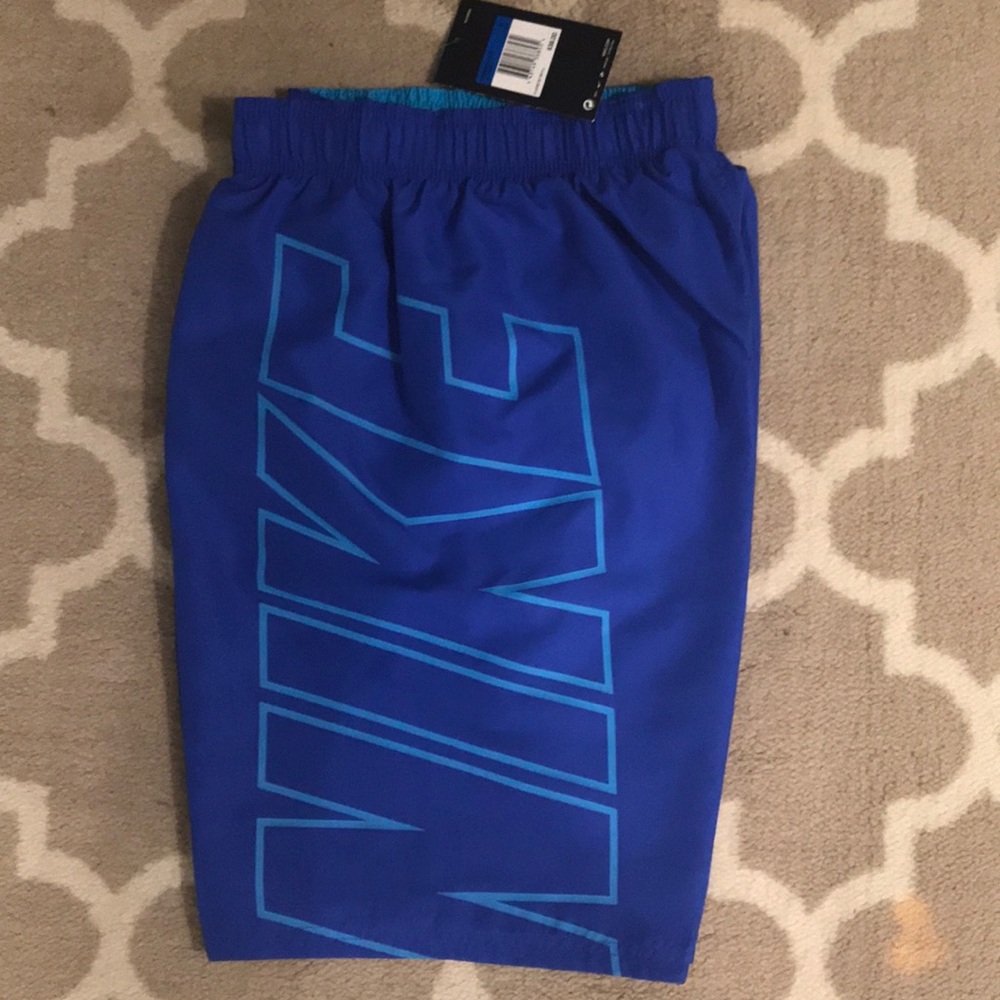 Boys Nike Swimsuit XL